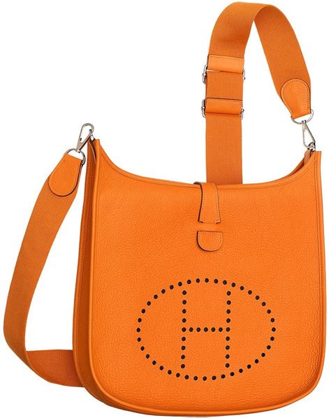 hermes evelyne iii price|hermes evelyne retail price.